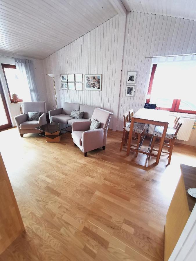 Ferienhaus In Absoluter Seenaehe Fuer 4 Personen Arendsee  Zewnętrze zdjęcie