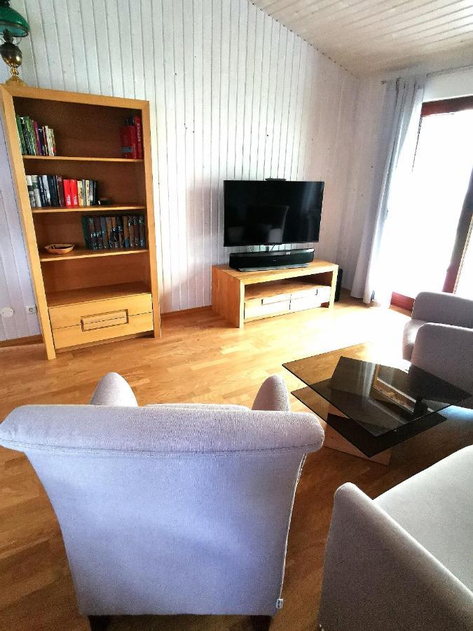 Ferienhaus In Absoluter Seenaehe Fuer 4 Personen Arendsee  Zewnętrze zdjęcie