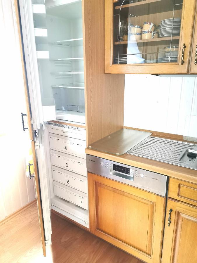 Ferienhaus In Absoluter Seenaehe Fuer 4 Personen Arendsee  Zewnętrze zdjęcie