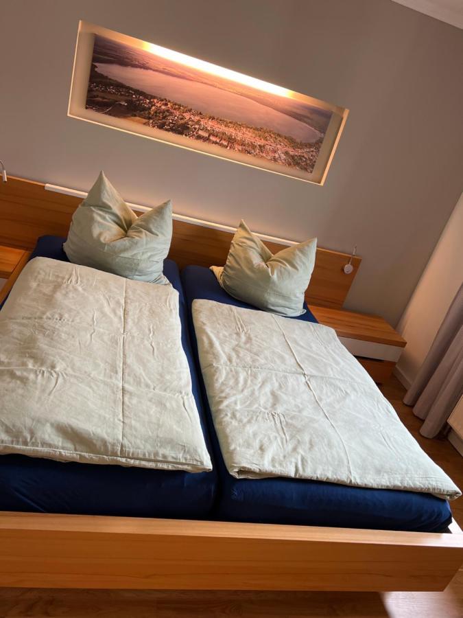 Ferienhaus In Absoluter Seenaehe Fuer 4 Personen Arendsee  Zewnętrze zdjęcie